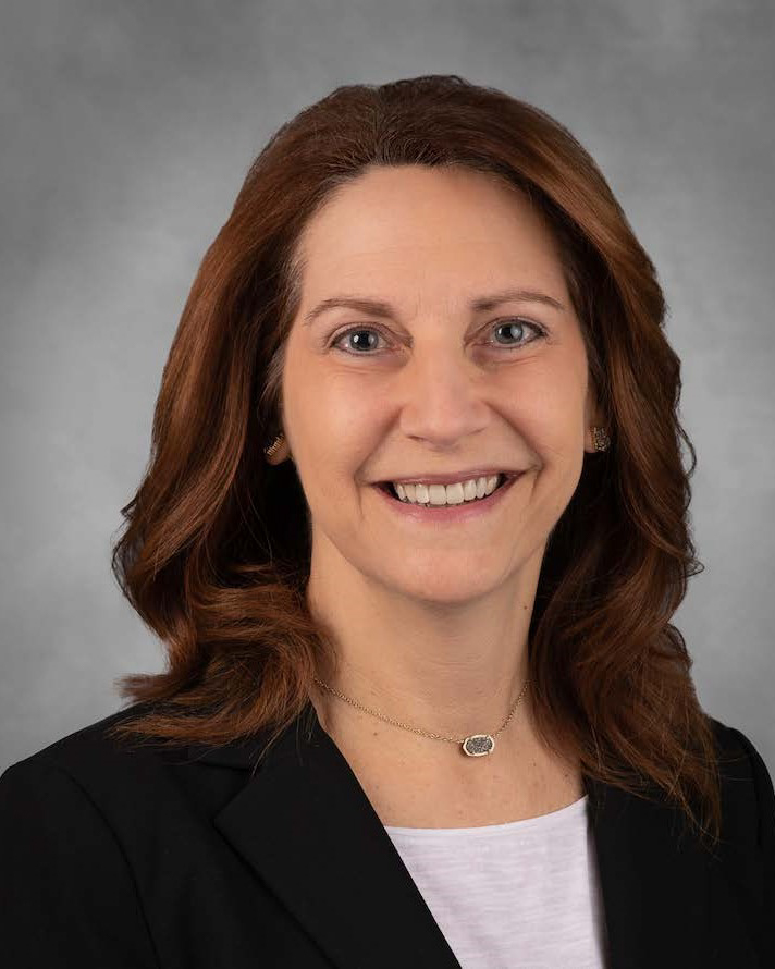 Deanne Zotter